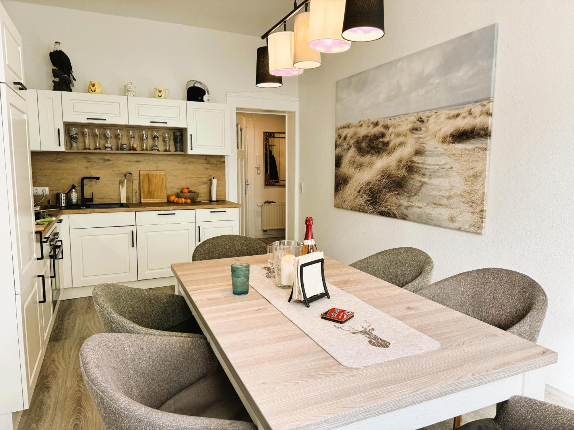 66M² Ferienwohnung "Moritz" - Direkt An Der Erlebniswelt & Skiarena Bis 4 Personen Eibenstock Exterior photo