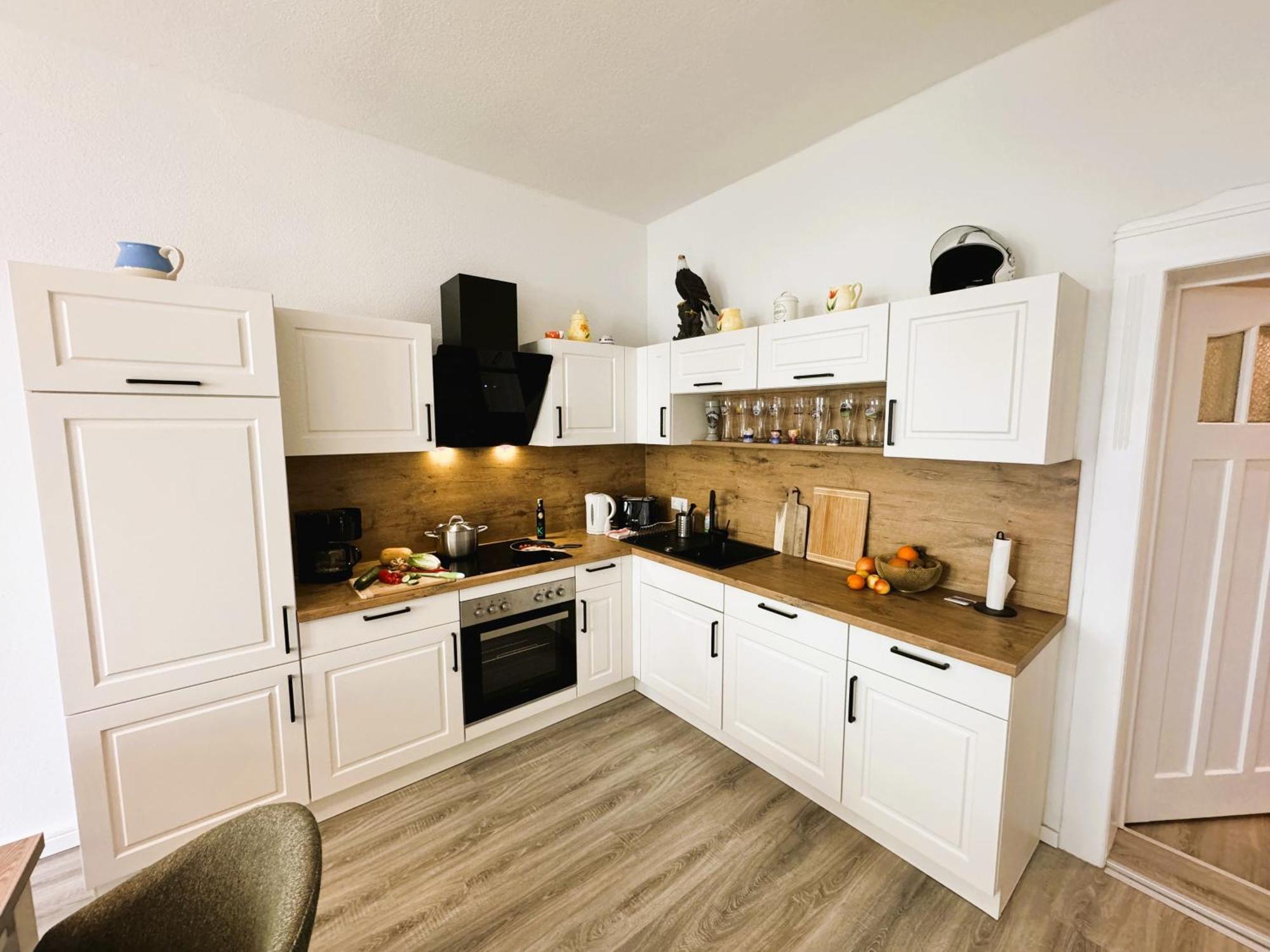 66M² Ferienwohnung "Moritz" - Direkt An Der Erlebniswelt & Skiarena Bis 4 Personen Eibenstock Exterior photo